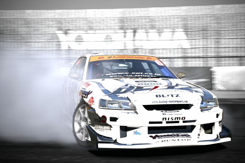 Tsukuba Circuit bl3RE.jpg